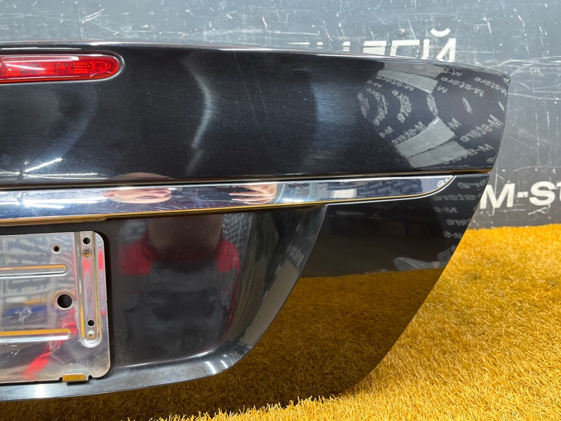 крышка багажника, 5000 рублей, Красноярск