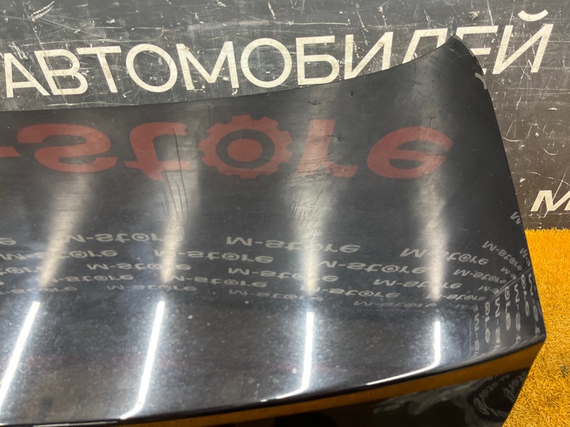 крышка багажника, 5000 рублей, Красноярск