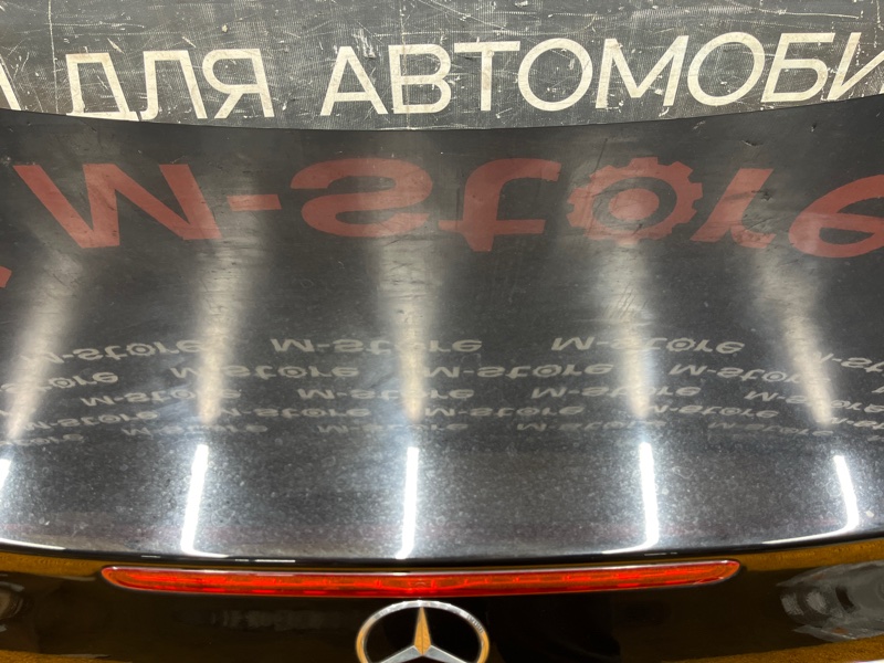 крышка багажника, 5000 рублей, Красноярск