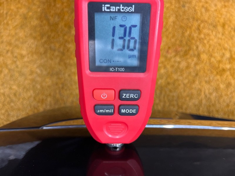 крышка багажника, 5000 рублей, Красноярск