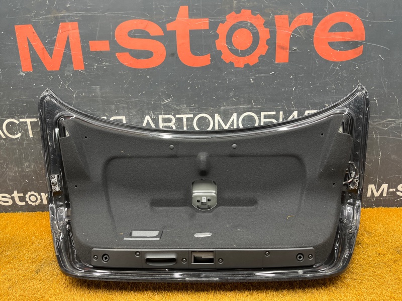 крышка багажника, 5000 рублей, Красноярск