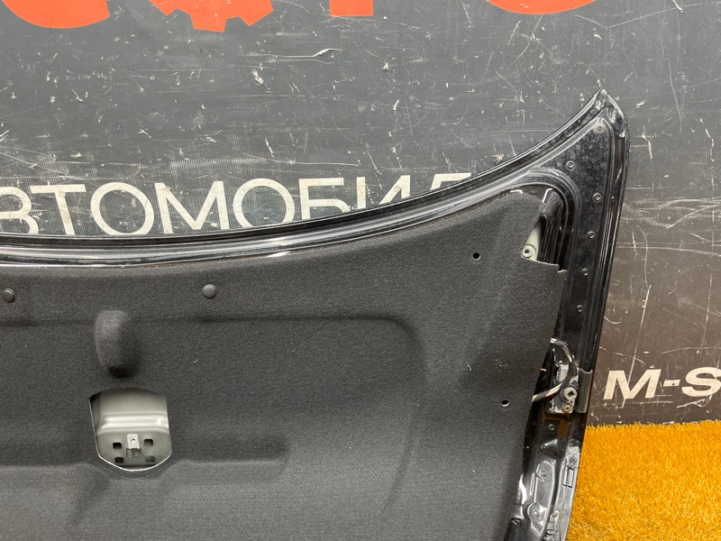 крышка багажника, 5000 рублей, Красноярск