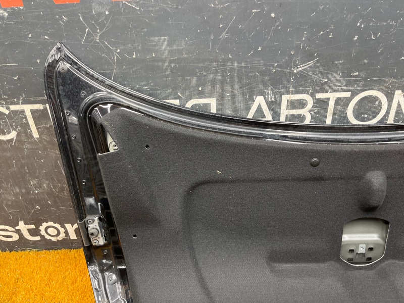 крышка багажника, 5000 рублей, Красноярск