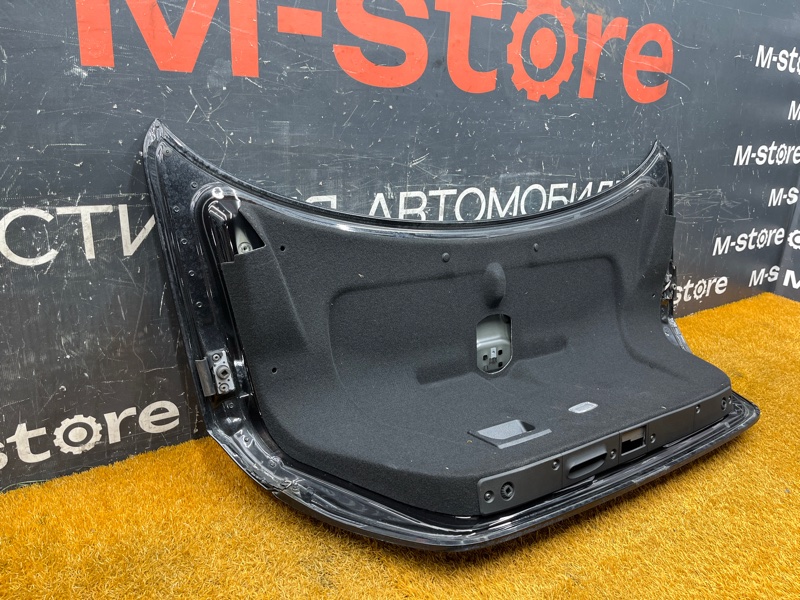 крышка багажника, 5000 рублей, Красноярск