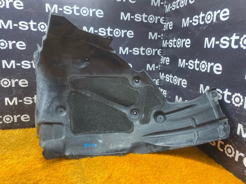 подкрылок, 5000 рублей, Красноярск