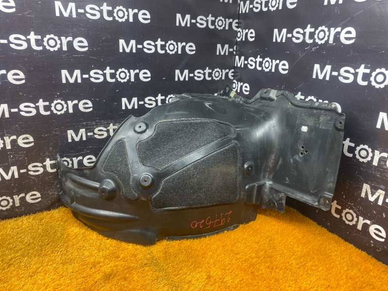 подкрылок, 5000 рублей, Красноярск