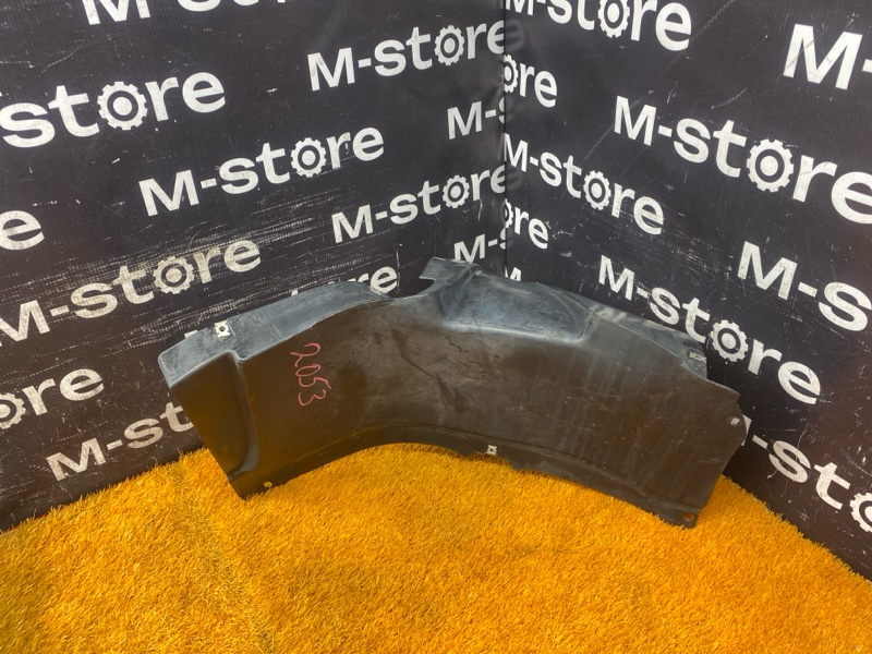 подкрылок, 3500 рублей, Красноярск