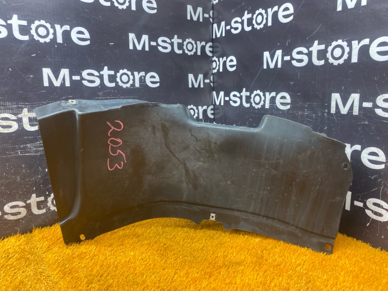 подкрылок, 3500 рублей, Красноярск