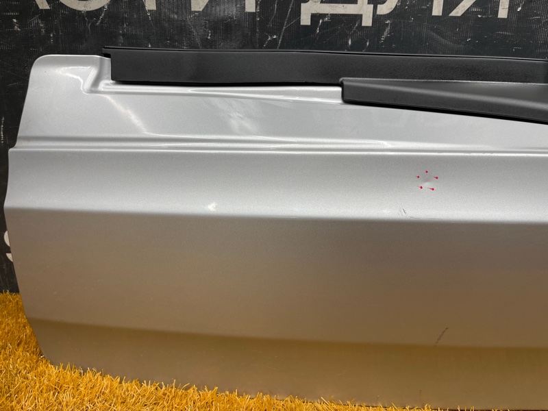 Крышка (дверь) багажника, 6000 рублей, Красноярск