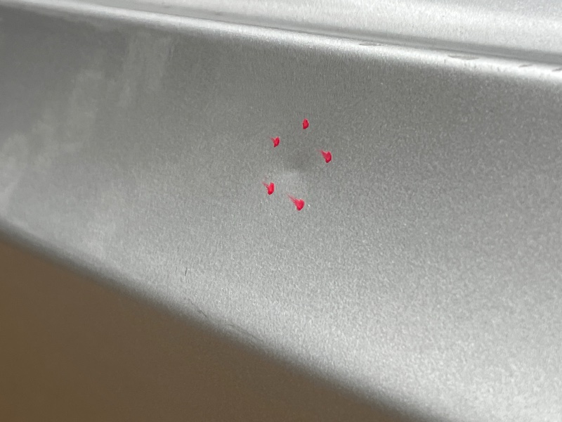 Крышка (дверь) багажника, 6000 рублей, Красноярск