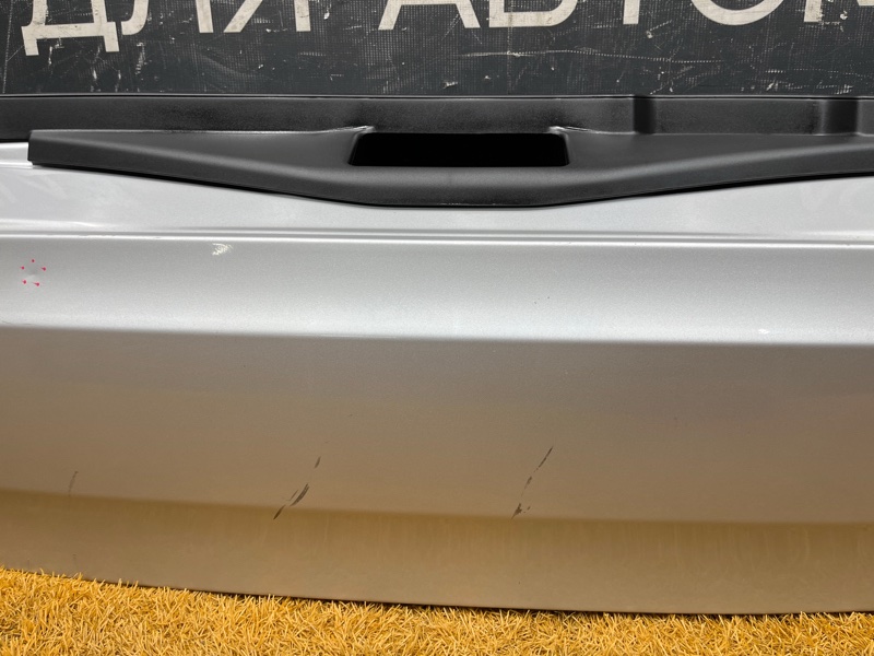 Крышка (дверь) багажника, 6000 рублей, Красноярск