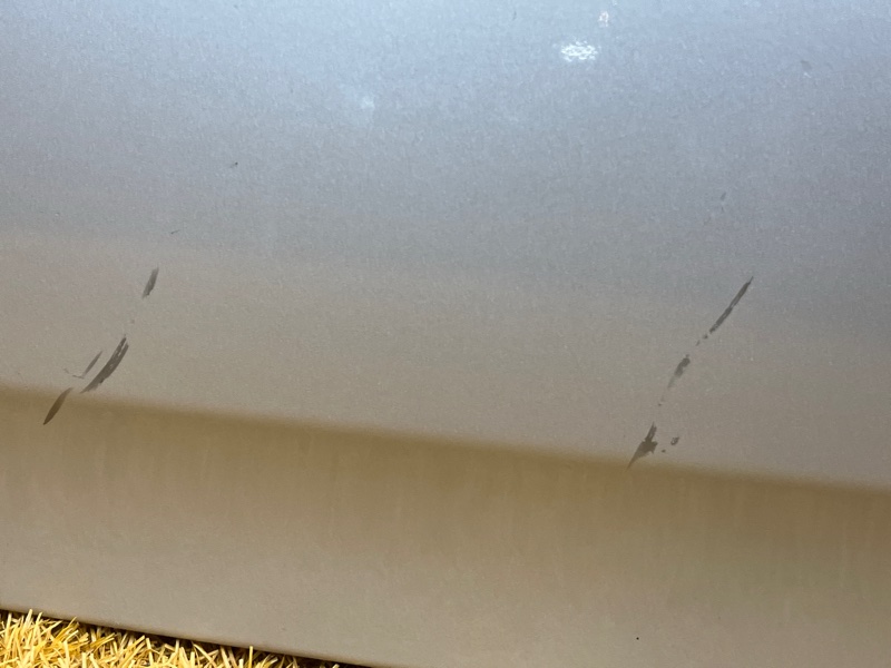 Крышка (дверь) багажника, 6000 рублей, Красноярск