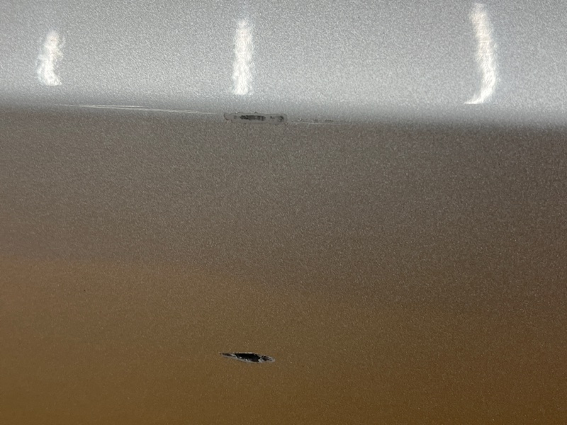 Крышка (дверь) багажника, 6000 рублей, Красноярск