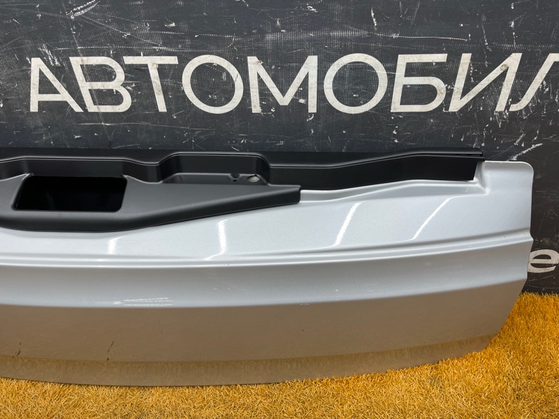 Крышка (дверь) багажника, 6000 рублей, Красноярск