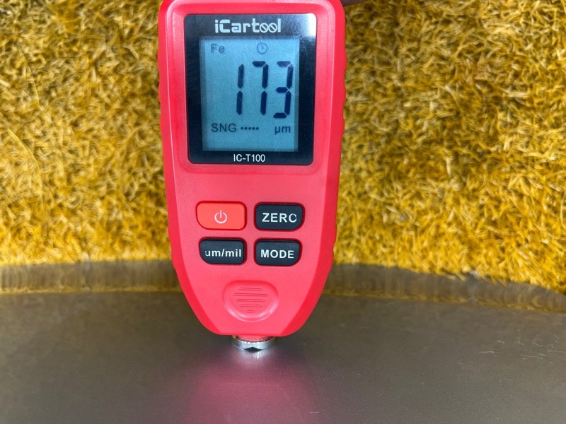 Крышка (дверь) багажника, 6000 рублей, Красноярск