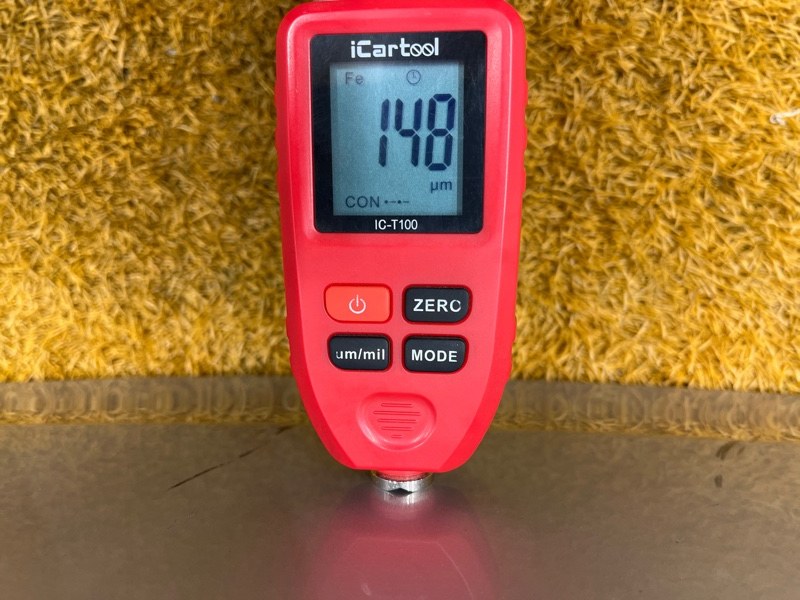 Крышка (дверь) багажника, 6000 рублей, Красноярск