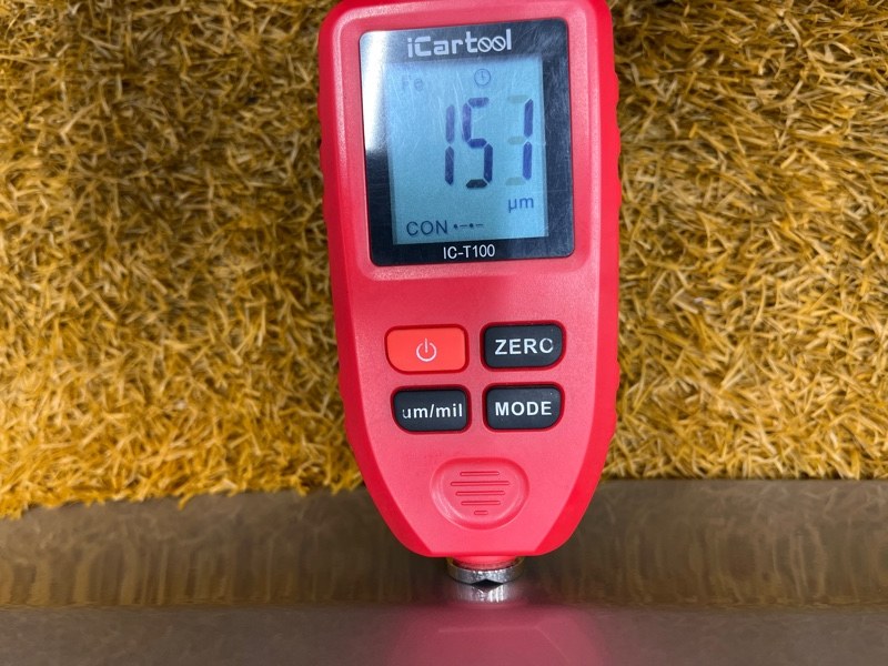 Крышка (дверь) багажника, 6000 рублей, Красноярск