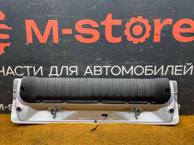 Крышка (дверь) багажника, 6000 рублей, Красноярск