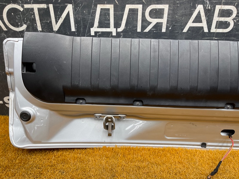 Крышка (дверь) багажника, 6000 рублей, Красноярск