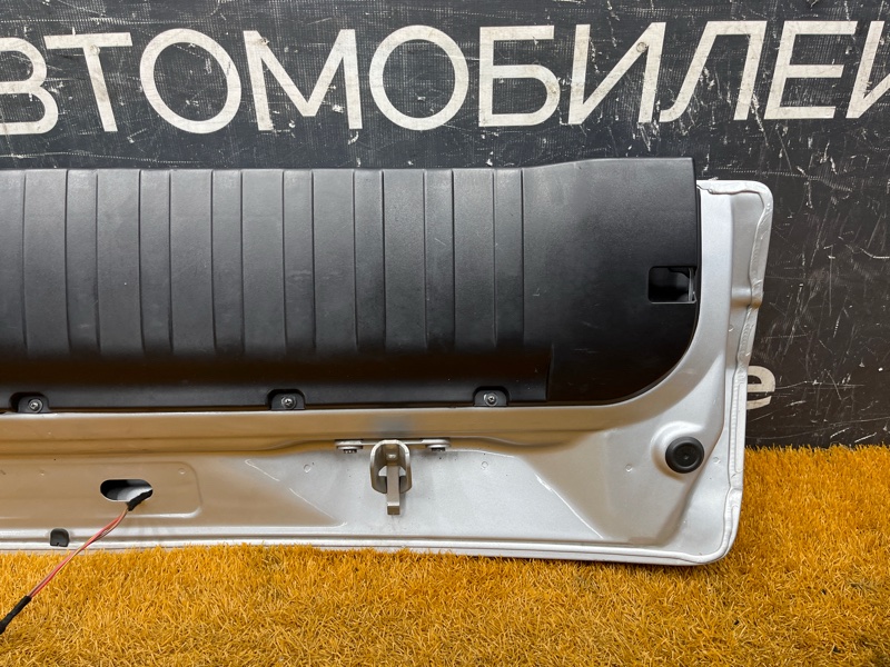 Крышка (дверь) багажника, 6000 рублей, Красноярск