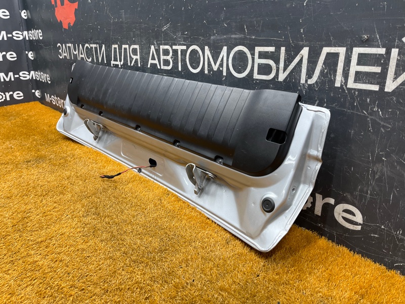 Крышка (дверь) багажника, 6000 рублей, Красноярск