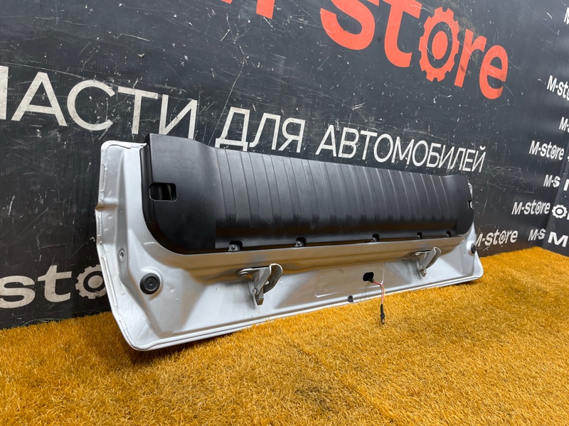 Крышка (дверь) багажника, 6000 рублей, Красноярск