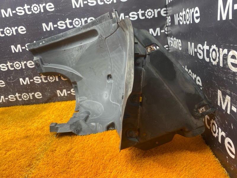 подкрылок, 5000 рублей, Красноярск