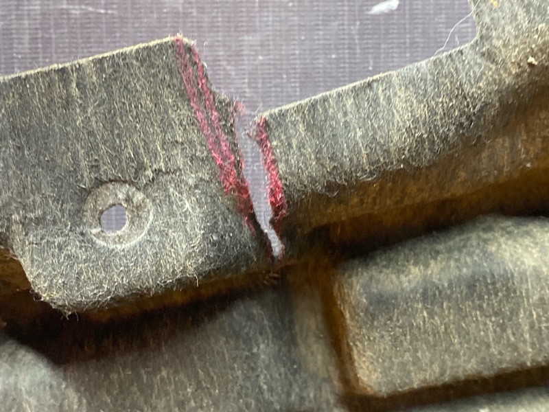 подкрылок, 6000 рублей, Красноярск