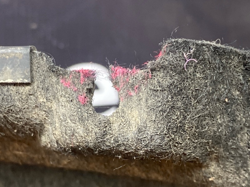 подкрылок, 6000 рублей, Красноярск