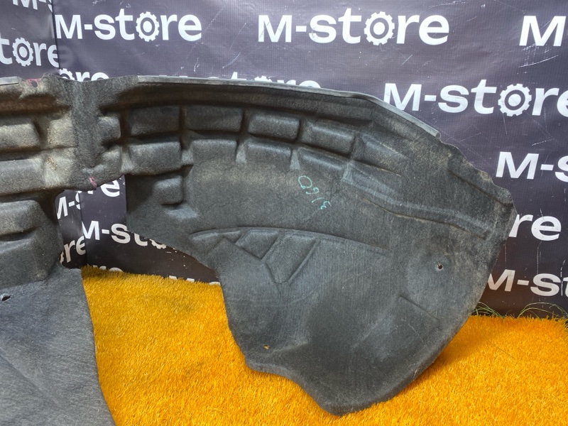 подкрылок, 6000 рублей, Красноярск