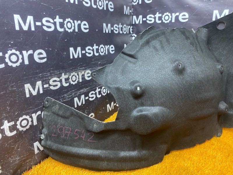 подкрылок, 1800 рублей, Красноярск