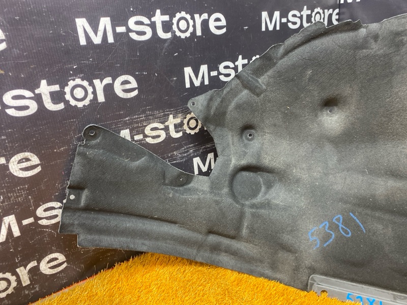 подкрылок, 900 рублей, Красноярск