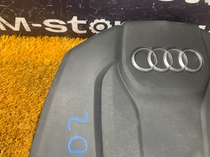 крышка двигателя, 4200 рублей, Красноярск