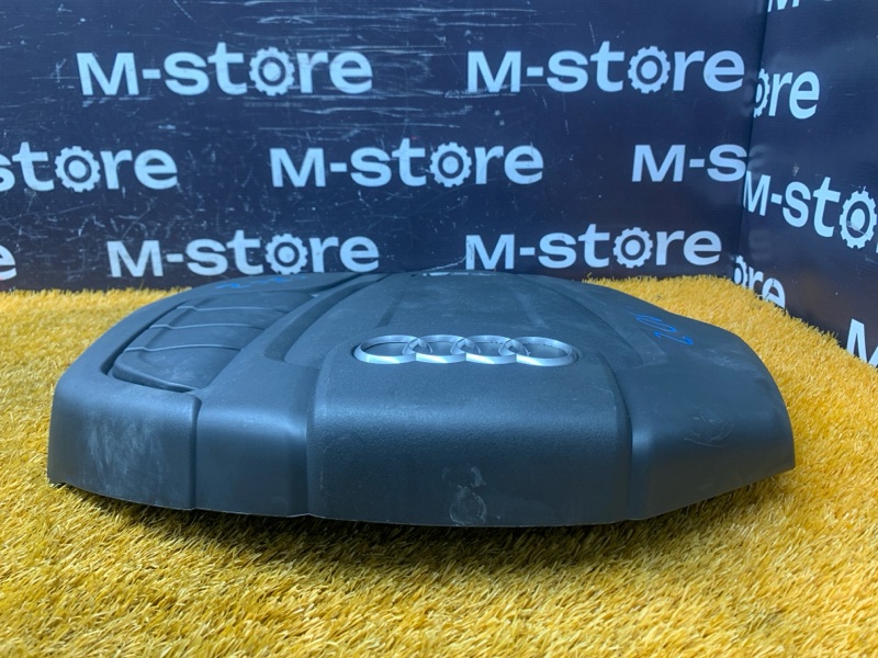 крышка двигателя, 4200 рублей, Красноярск