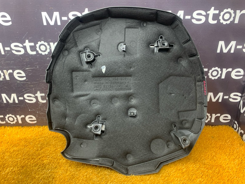 крышка двигателя, 4200 рублей, Красноярск