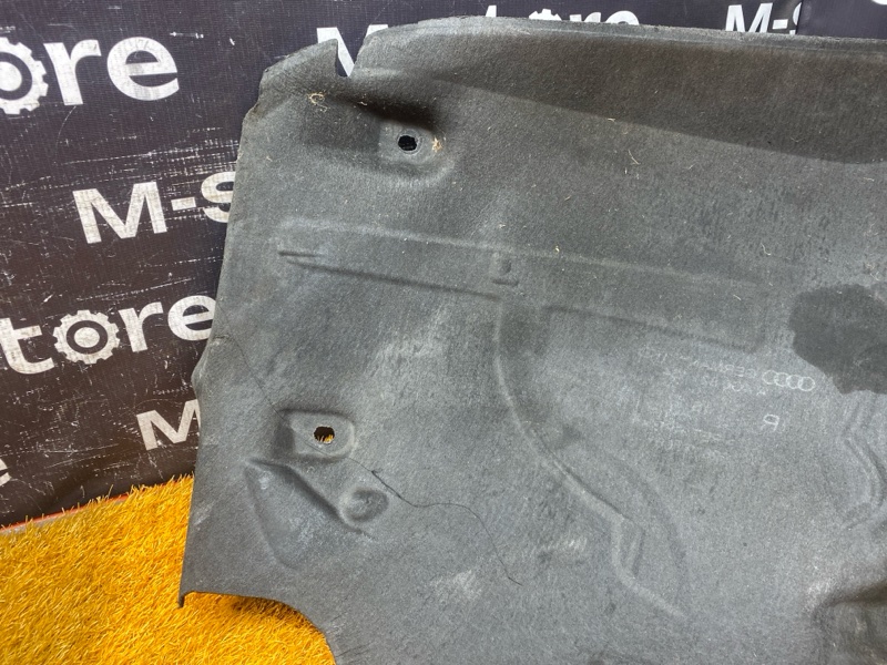 подкрылок, 2000 рублей, Красноярск