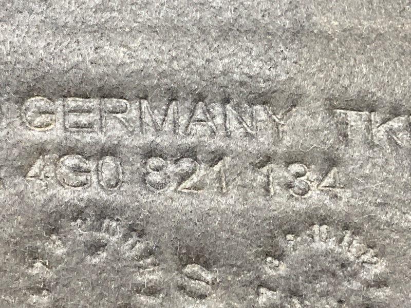 подкрылок, 2000 рублей, Красноярск