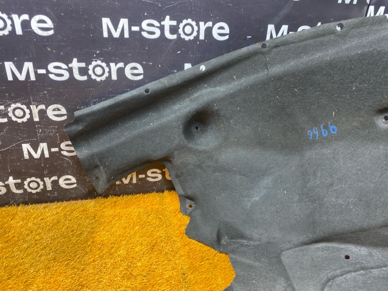 подкрылок, 2000 рублей, Красноярск