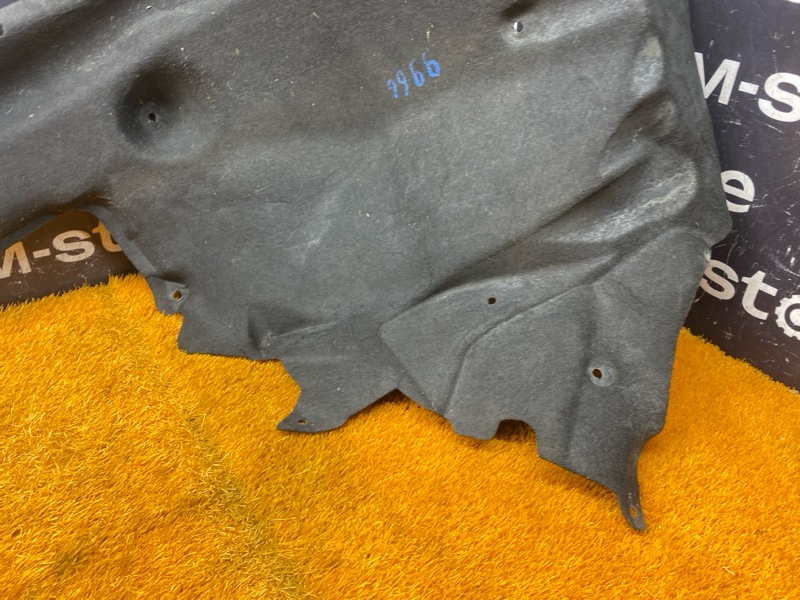 подкрылок, 2000 рублей, Красноярск