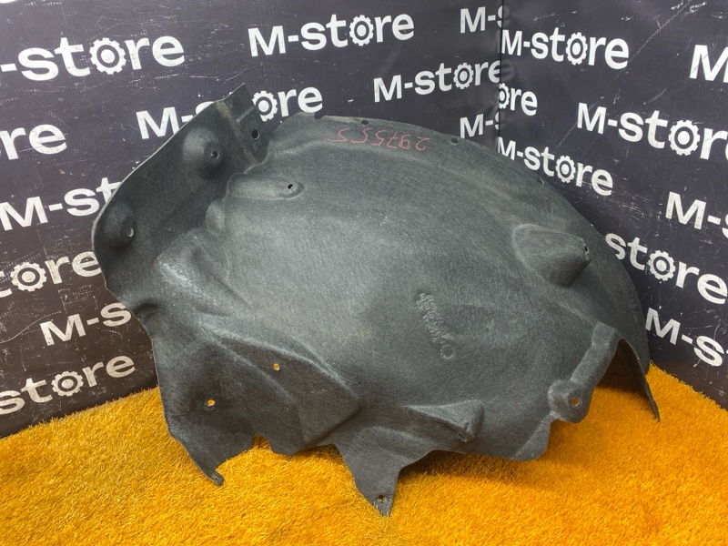 подкрылок, 2000 рублей, Красноярск