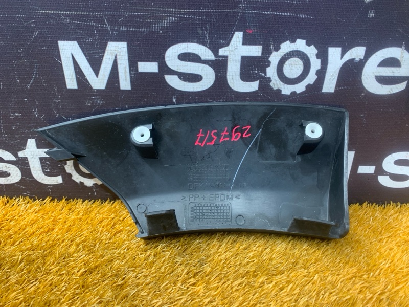 молдинг на крыло, 600 рублей, Красноярск