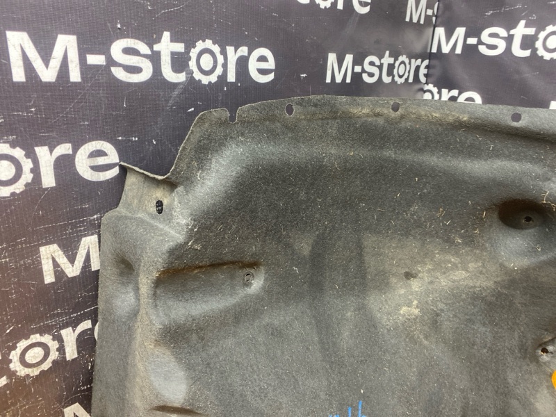 подкрылок, 2000 рублей, Красноярск