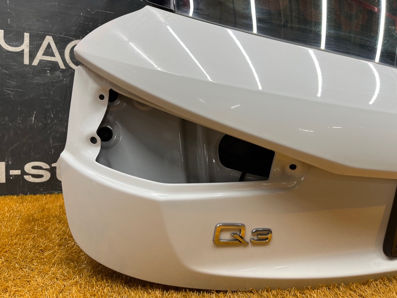 Крышка (дверь) багажника, 20000 рублей, Красноярск