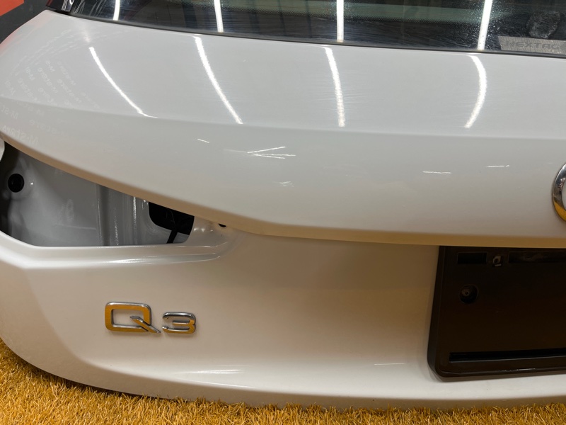 Крышка (дверь) багажника, 20000 рублей, Красноярск