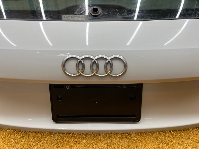 Крышка (дверь) багажника, 20000 рублей, Красноярск