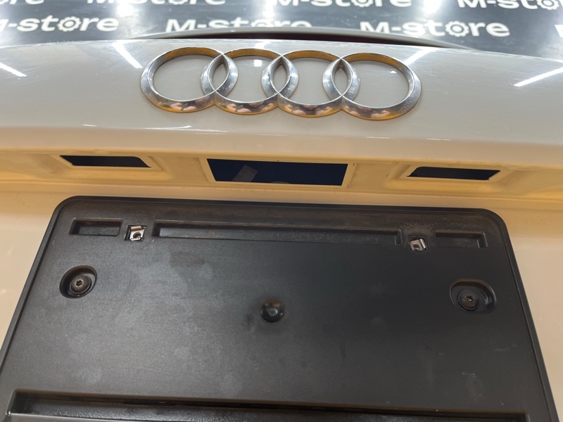 Крышка (дверь) багажника, 20000 рублей, Красноярск