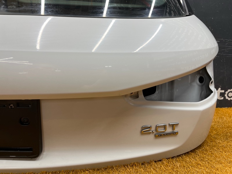 Крышка (дверь) багажника, 20000 рублей, Красноярск