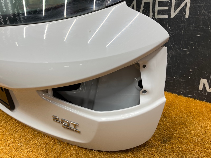 Крышка (дверь) багажника, 20000 рублей, Красноярск