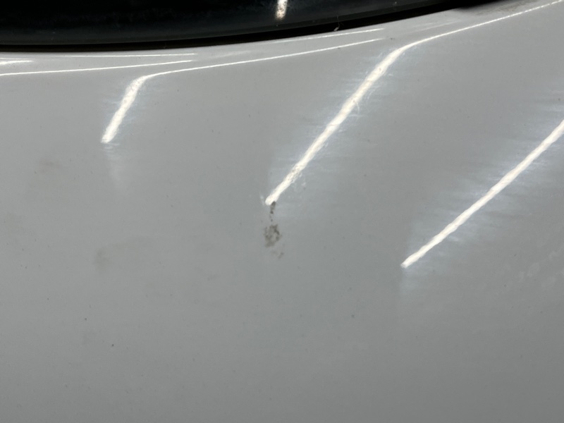 Крышка (дверь) багажника, 20000 рублей, Красноярск