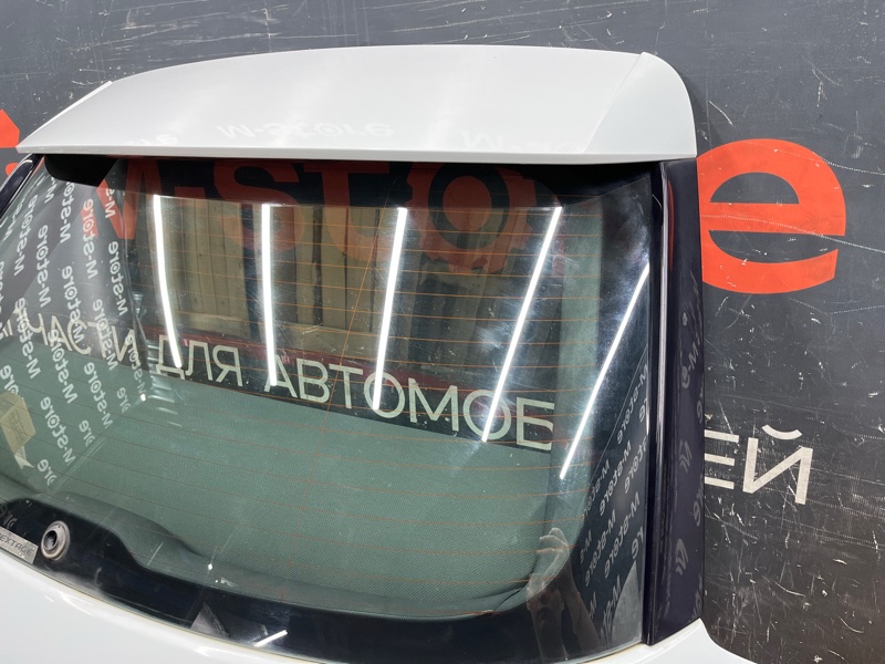 Крышка (дверь) багажника, 20000 рублей, Красноярск